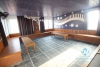 Wonderful duplex apartment for rent with 2 bedrooms and large terrace in Tay Ho, Hanoi 